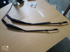 2x Wischerarm Frankia