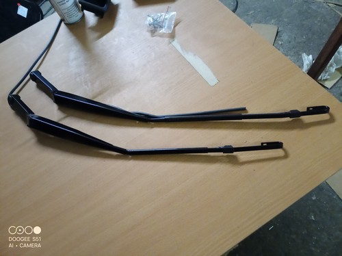 Wischerarm frankia - 2x,