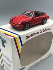 Modellautos Schabak 1:43