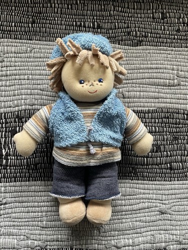 Sterntaler schmusepuppe - sterntaler,