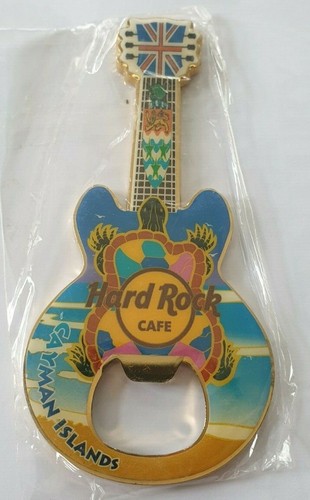 Hard rock cayman - cayman, islands