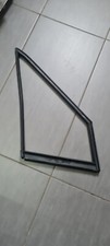 BMW E30 Cabrio  Türscheibe Fest Fensterdichtung Links 51321922755