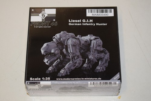 Front 35490 liesel i h - front, 46