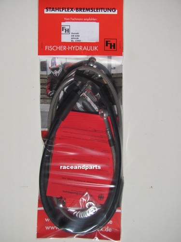 Dr650 650 rs rse - /,