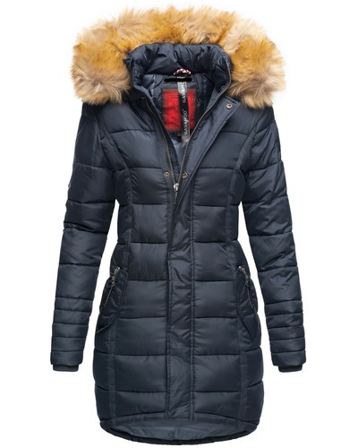 Navahoo papaya damen winter - damen,