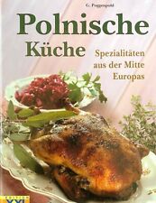 Polnische Küche
