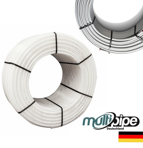 Fußbodenheizungsrohr 16x2 - , mm