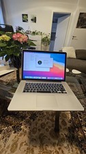 Apple MacBook Pro 15" Retina