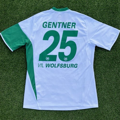 Vfl wolfsburg 2009 - vfl, 2009/10