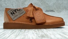 Clarks Desert Desert Trek
