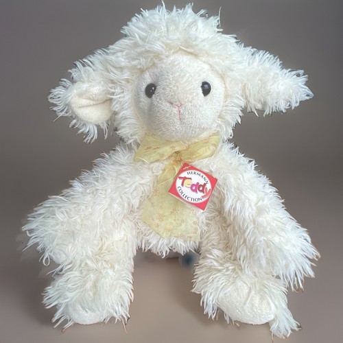 Hermann teddy collection - hermann,
