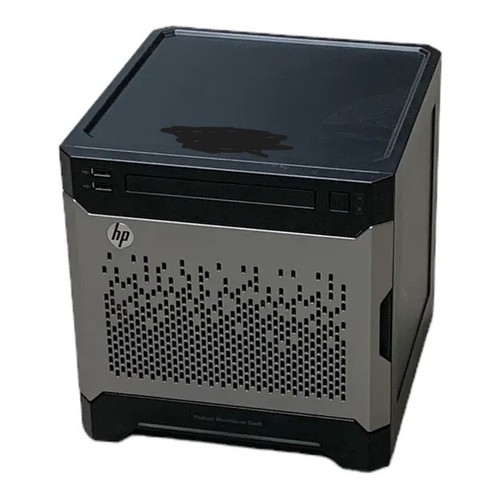 Proliant microserver gen8 - hp,