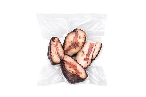 Guanciale schweinebacke - guanciale,