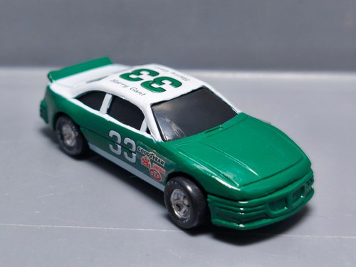 Racing champions stock car - racing,