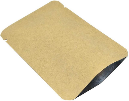 100 stück kraftpapier - 100,