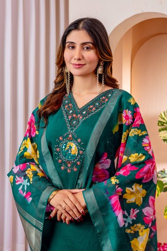 Bridalfashion anarkali robe - bridalfashion,