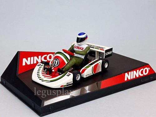 Slot car ninco scalextric - slot,