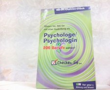 Berufs-Chancen-Check