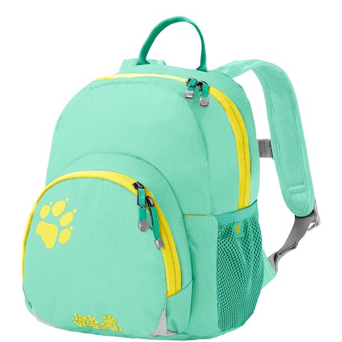 Jack wolfskin kinderrucksack - jack,
