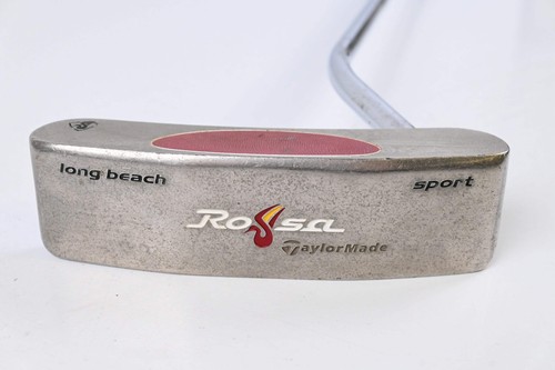 Taylormade rossa classic long - classic,