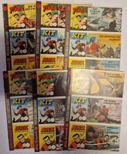 PICCOLO - GROSSBAND 1 - 9