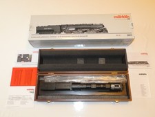 Märklin H0 39911 US Dampflok "Challenger" der UP mfx / Sound in OVP