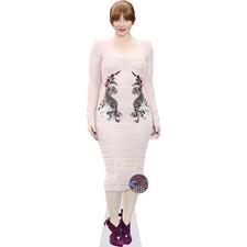 Bryce Dallas Howard (Pink
