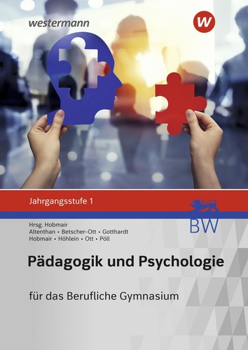 Pädagogik/Psychologie