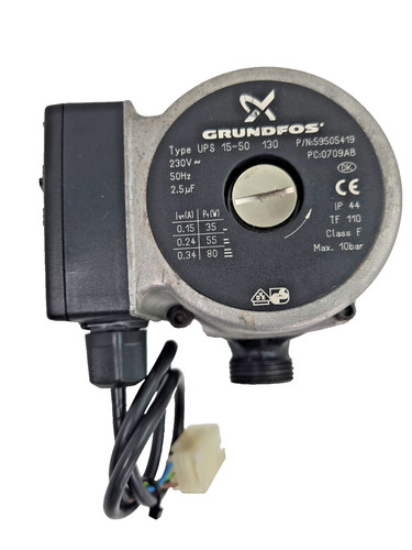 Grundfos pumpe ups 130 - grundfos,