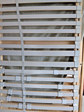 Zwei IKEA Lattenrost SULTAN