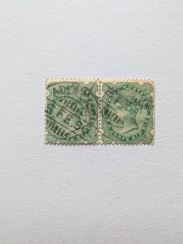 Britisch indien queen - indien,