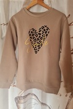 Lascana sweatshirt mit - lascana,