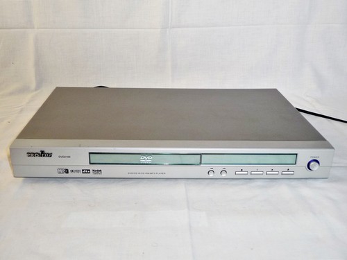 Dvd player proline dvd2100 - player,