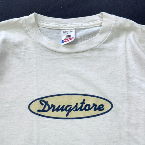 Rare vintage 90s - vintage, drugstore