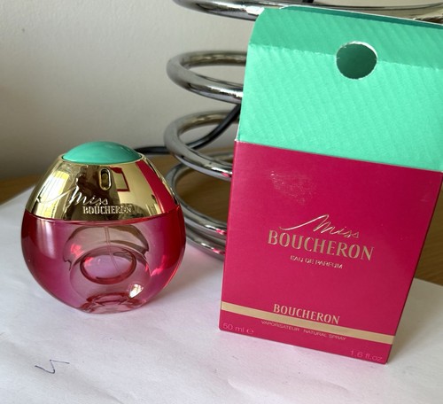 Miss boucheron eau - 50, ml