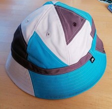 Nike SB Skate Mosaic Bucket Hat Unisex Skateboarding M/L Neuwertig Fischerhut 