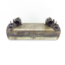 Endschalldämpfer Auspuff Ferrari 360 Modena Spider F131 3.6 174089