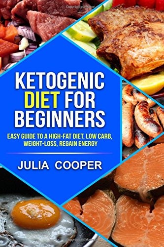 Ketogenic diet for beginners