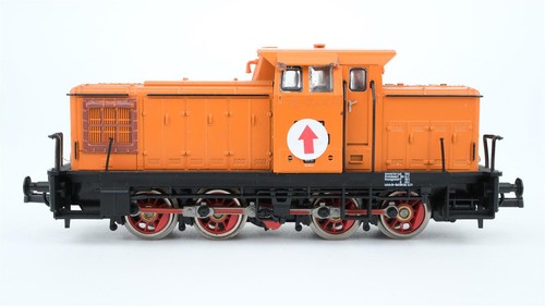 Piko diesellok 106 256 - 106, 256-1