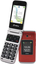 Olympia Mobiltelefon VITUS 4G