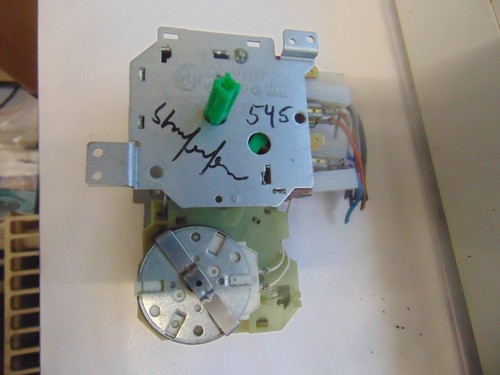 Schaltwerk ako 514 - 545, für