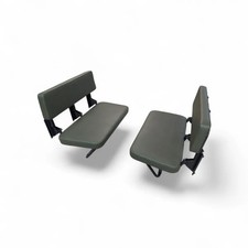 Sitzbänke Mercedes G-Klasse