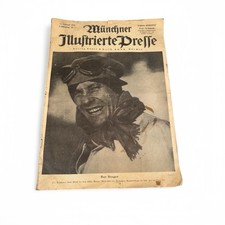 Münchner Illustrierte Presse