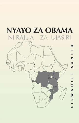 Nyayo obama rajua za - nyayo, ni