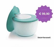 Tupperware d226 salat - -,