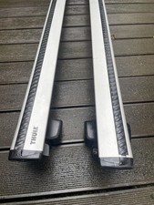 Thule, Dachträger Jeep, Grand Cherokee, Baujahr 2015 Topzustand