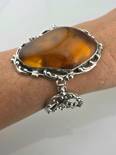 Vintage armband armreif - vintage,
