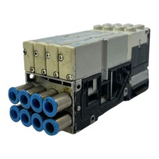 Festo Ventilinsel 4-fach