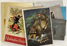 10 verschiedene Sammelbilderalben, Biox, Edeka, Buck, Birkel, alle komplett