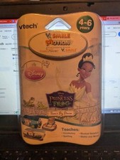 Vtech V.Smile Motion Disney